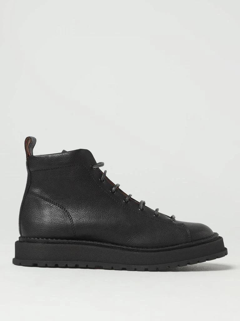 商品BUTTERO|Buttero boots for man,价格¥2777,第1张图片