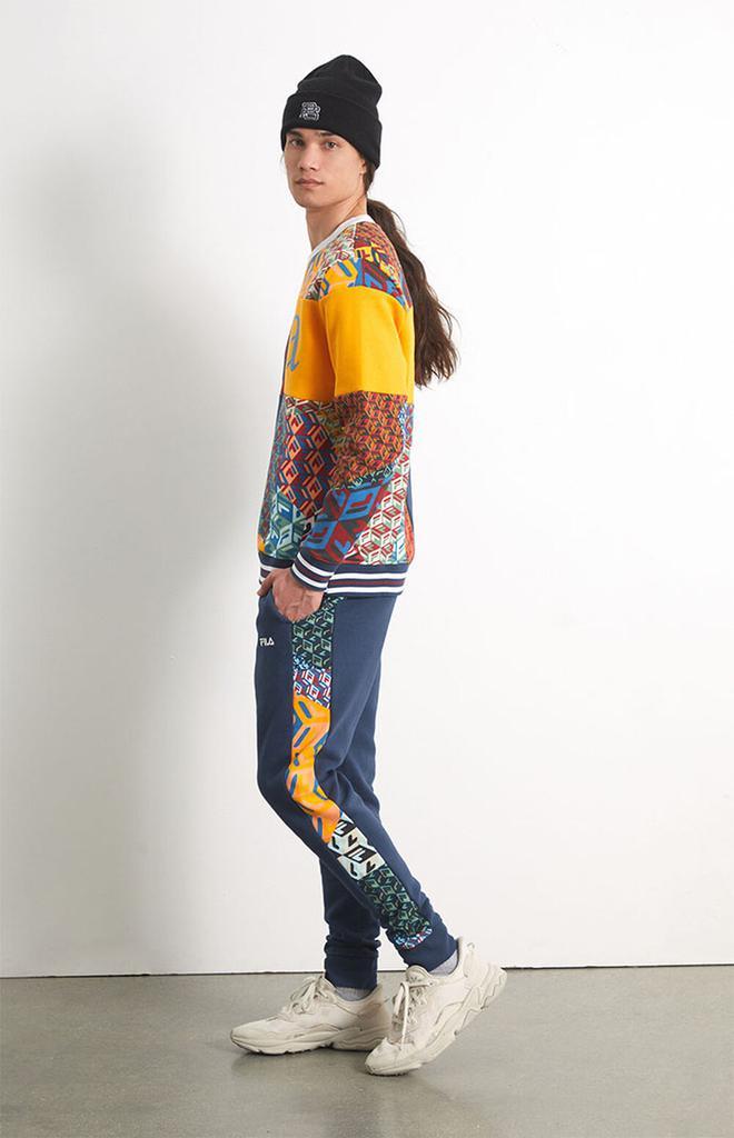 商品Fila|Pawa Jogger Sweatpants,价格¥424,第1张图片