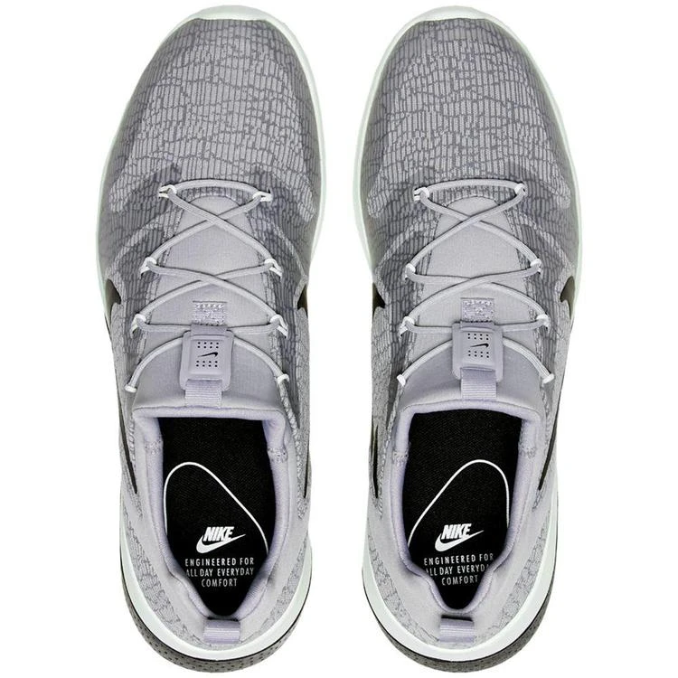 商品NIKE|Men's CK Racer Running Sneakers from Finish Line,价格¥337,第4张图片详细描述