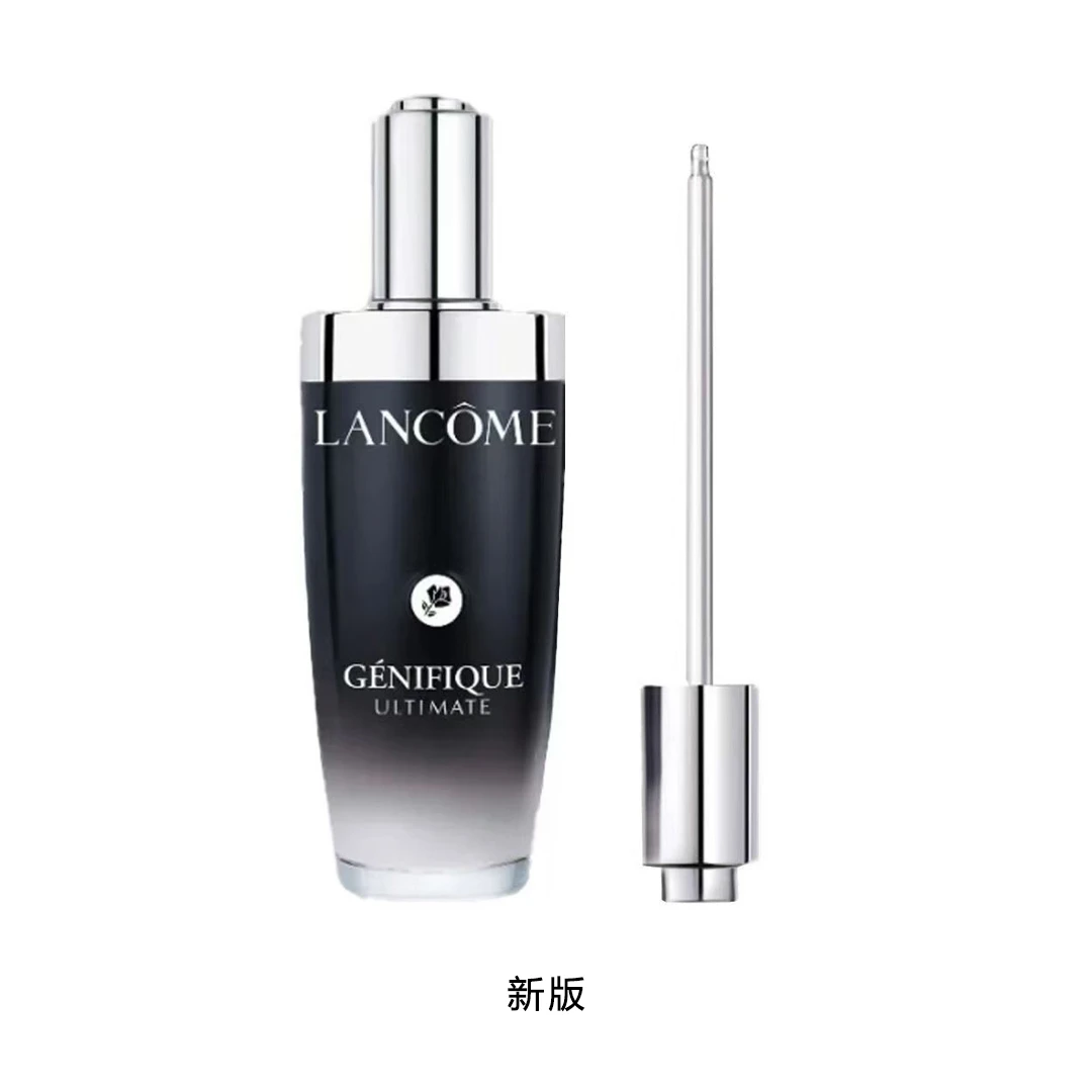 Lancome 兰蔻 小黑瓶精华肌底液 面部精华 100ml 多种版本随机发货 商品