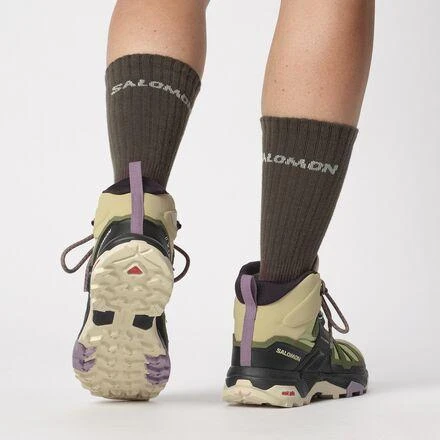 X Ultra 4 Mid GTX Hiking Shoe - Women's 商品