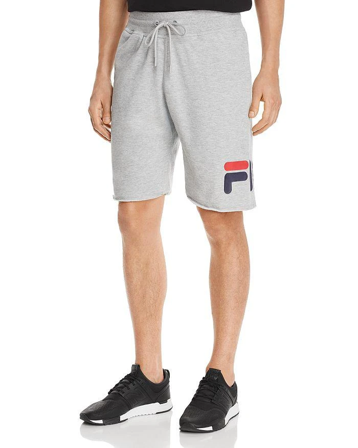 商品Fila|George Sweat Shorts,价格¥218,第1张图片