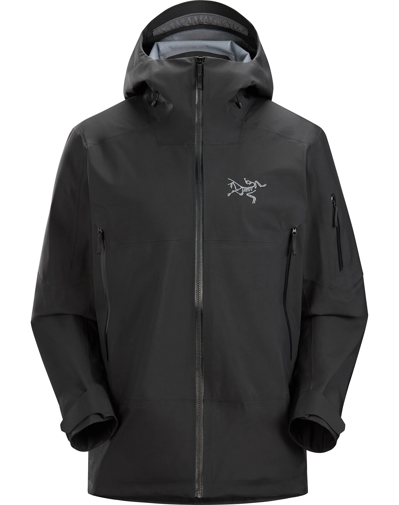 商品Arc'teryx|男士Sabre系列冲锋衣 | SABRE JACKET MEN'S,价格¥4499,第1张图片