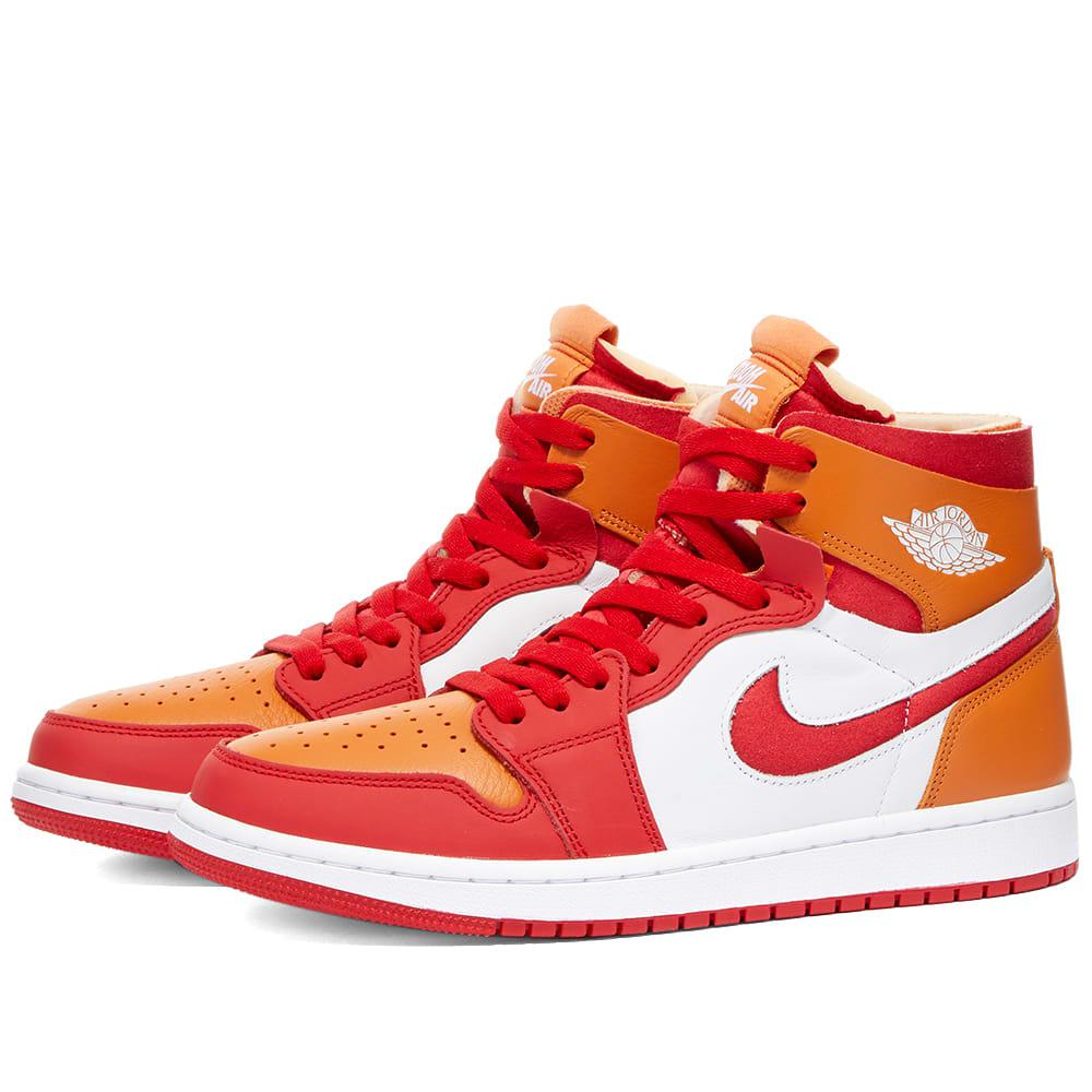 Air Jordan 1 Zoom Air CMFT商品第1张图片规格展示