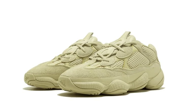 商品Adidas|Adidas Yeezy 500运动鞋,价格¥2003-¥4012,第4张图片详细描述