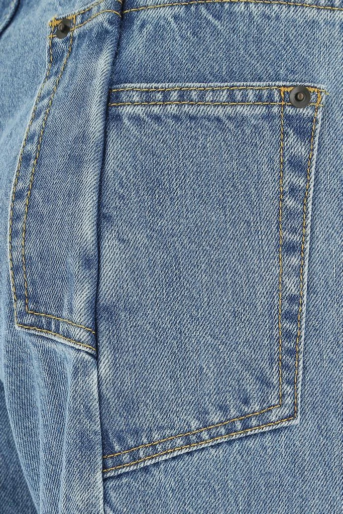 Maison Margiela Décortiqué Flared Jeans 商品