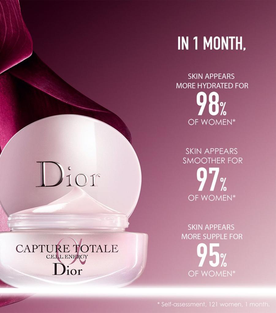 商品Dior|Capture Totale Total Age-Defying Skincare Ritual,价格¥783,第5张图片详细描述