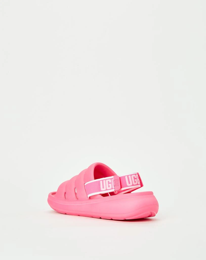 商品UGG|Women's Fluff Yeah Sport,价格¥178,第3张图片详细描述