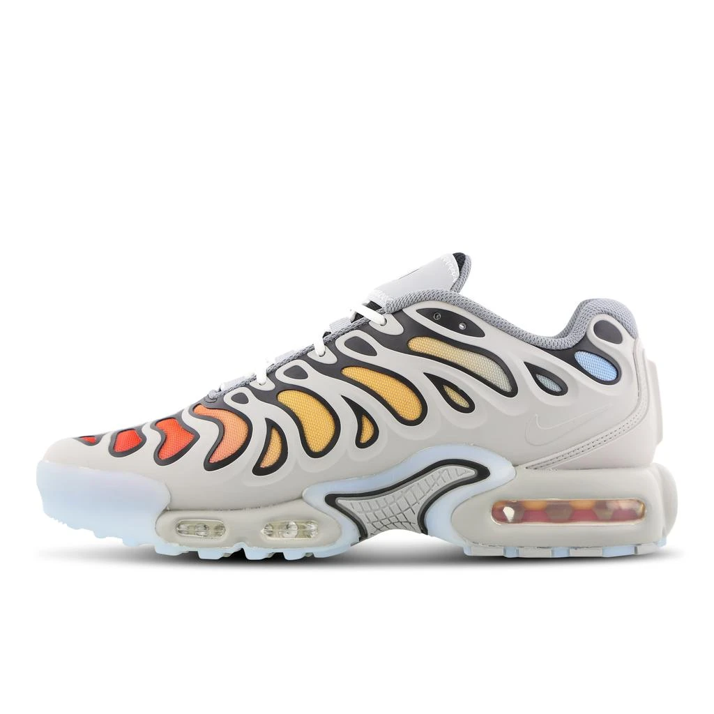 商品NIKE|Nike Air Max Tuned 1 Drift - Men Shoes,价格¥1983,第4张图片详细描述