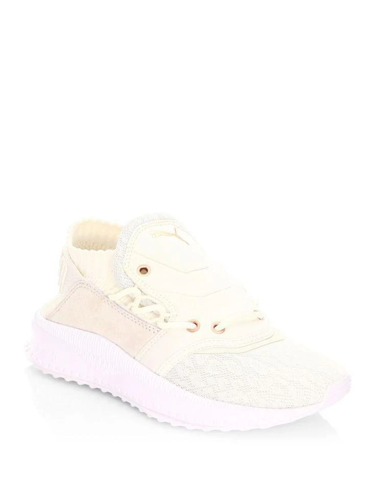商品Puma|Tsugi Shinsei 女士网眼运动鞋,价格¥151,第2张图片详细描述