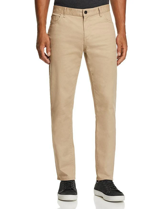 商品Michael Kors|Parker Slim Fit Pants,价格¥666,第1张图片