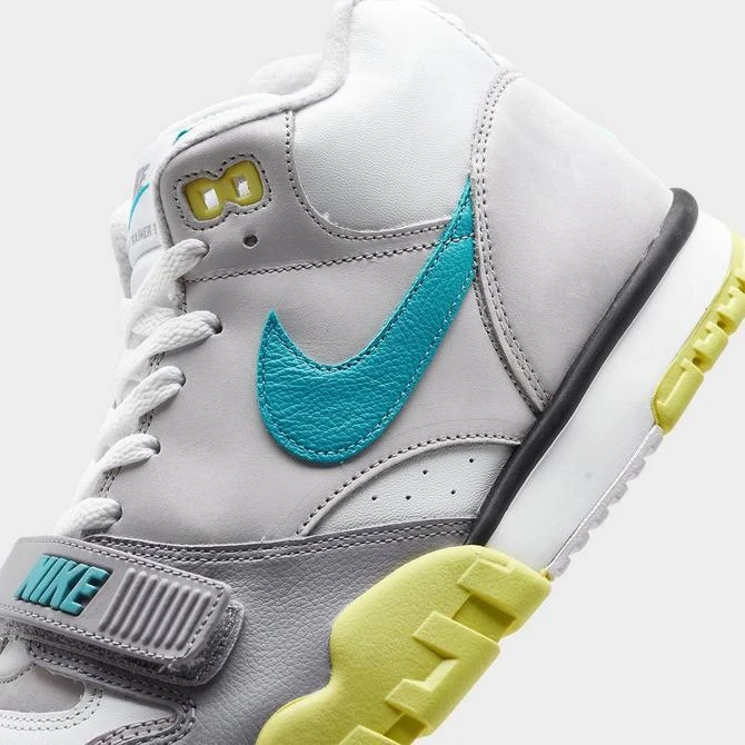 商品NIKE|Men's Nike Air Trainer 1 Casual Shoes,价格¥298,第3张图片详细描述