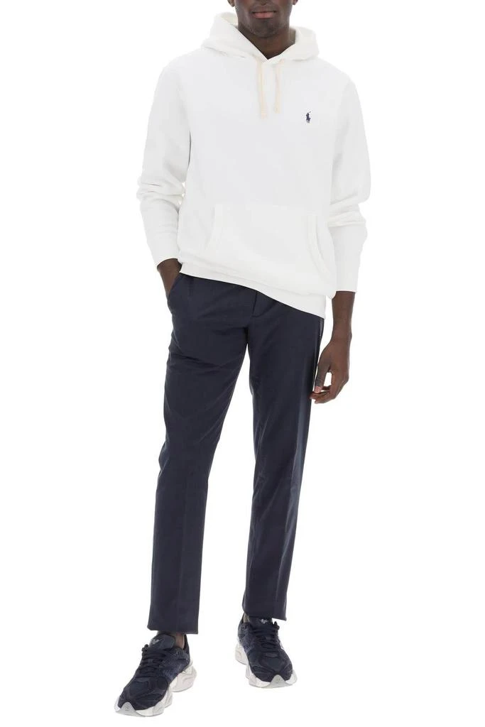 商品Ralph Lauren|RL hoodie,价格¥817,第2张图片详细描述