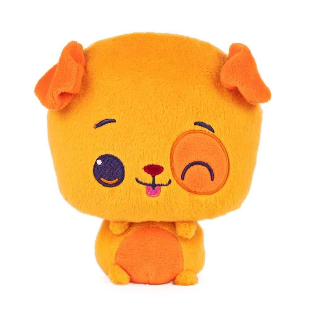 商品GUND|Paulie Pup, Expressive Premium Stuffed Animal Soft Plush Pet,,价格¥75,第1张图片
