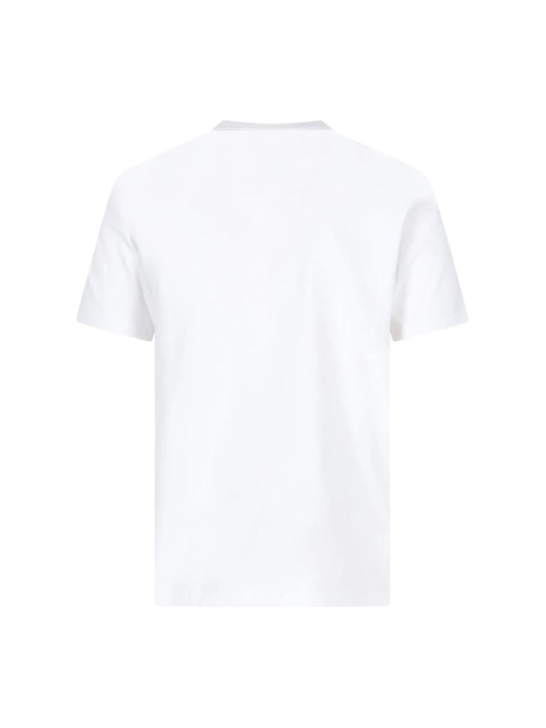 商品Alexander McQueen|T-Shirt,价格¥2902,第2张图片详细描述