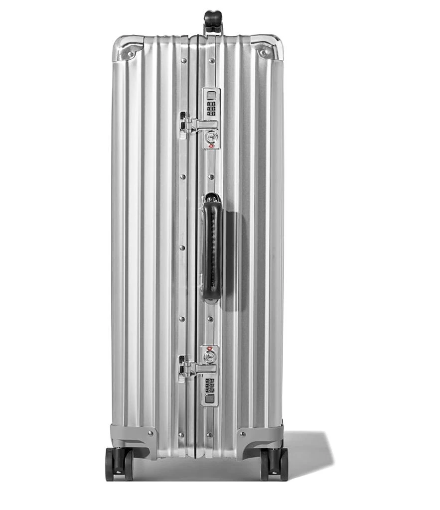 商品RIMOWA|Classic Check-In M luggage,价格¥12165,第3张图片详细描述