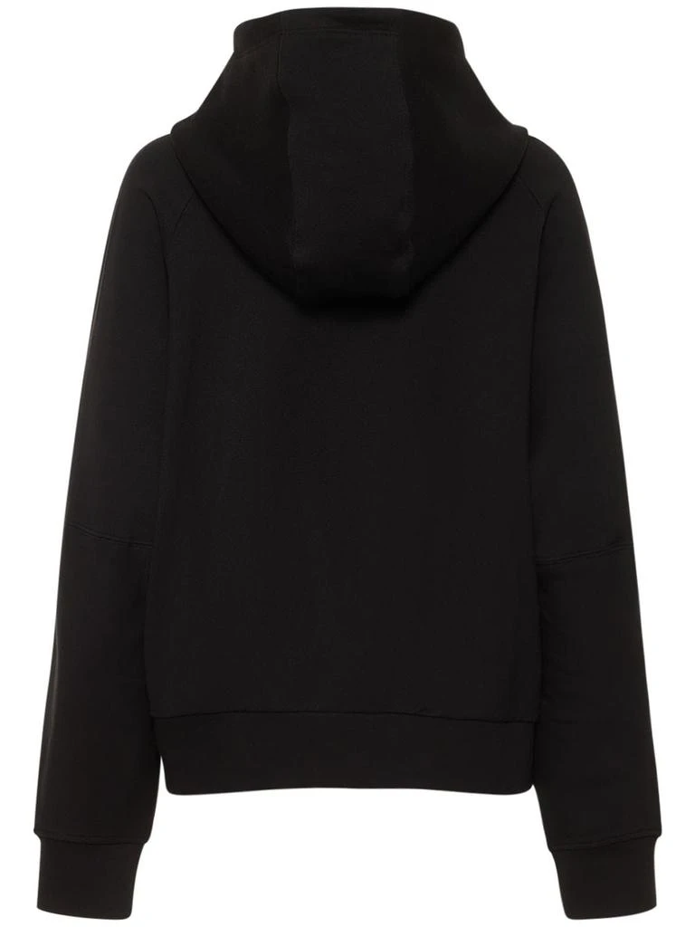 商品Y-3|Classic Logo Cotton Hoodie,价格¥1083,第5张图片详细描述