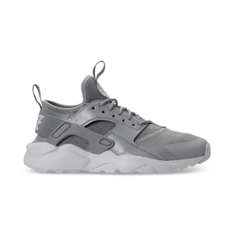 商品NIKE|男童Air Huarache Run Ultra运动鞋,价格¥315,第4张图片详细描述