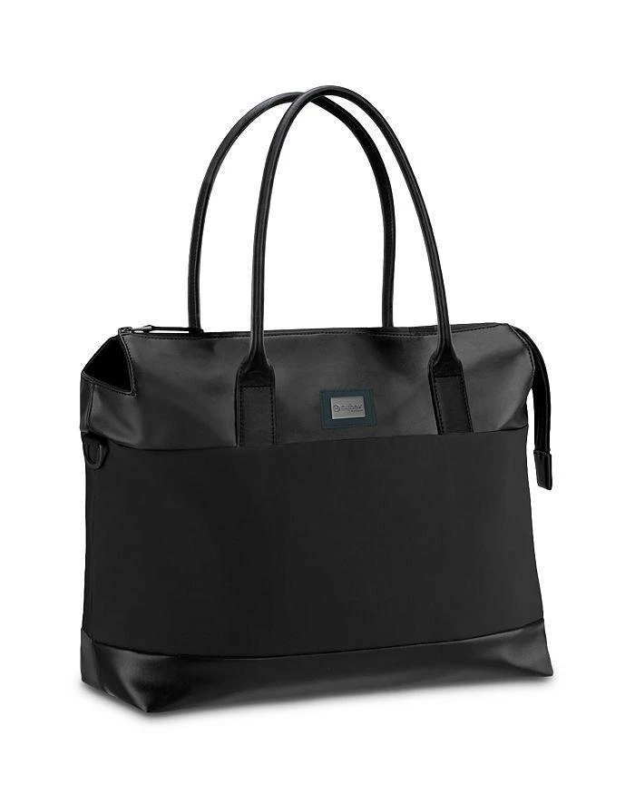 商品Cybex|Platinum Tote - Deep Black,价格¥1495,第2张图片详细描述