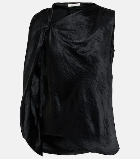 商品Jacques Wei|Sleeveless top,价格¥1826,第1张图片