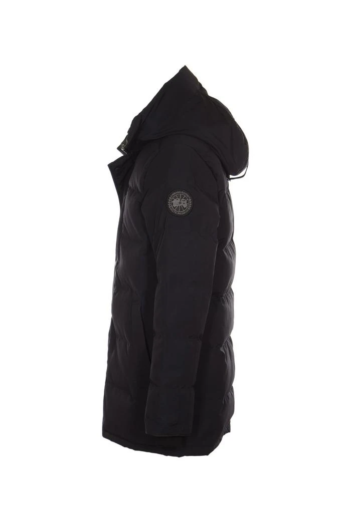 商品Canada Goose|Canada Goose Carson Hooded Parka,价格¥7399,第3张图片详细描述