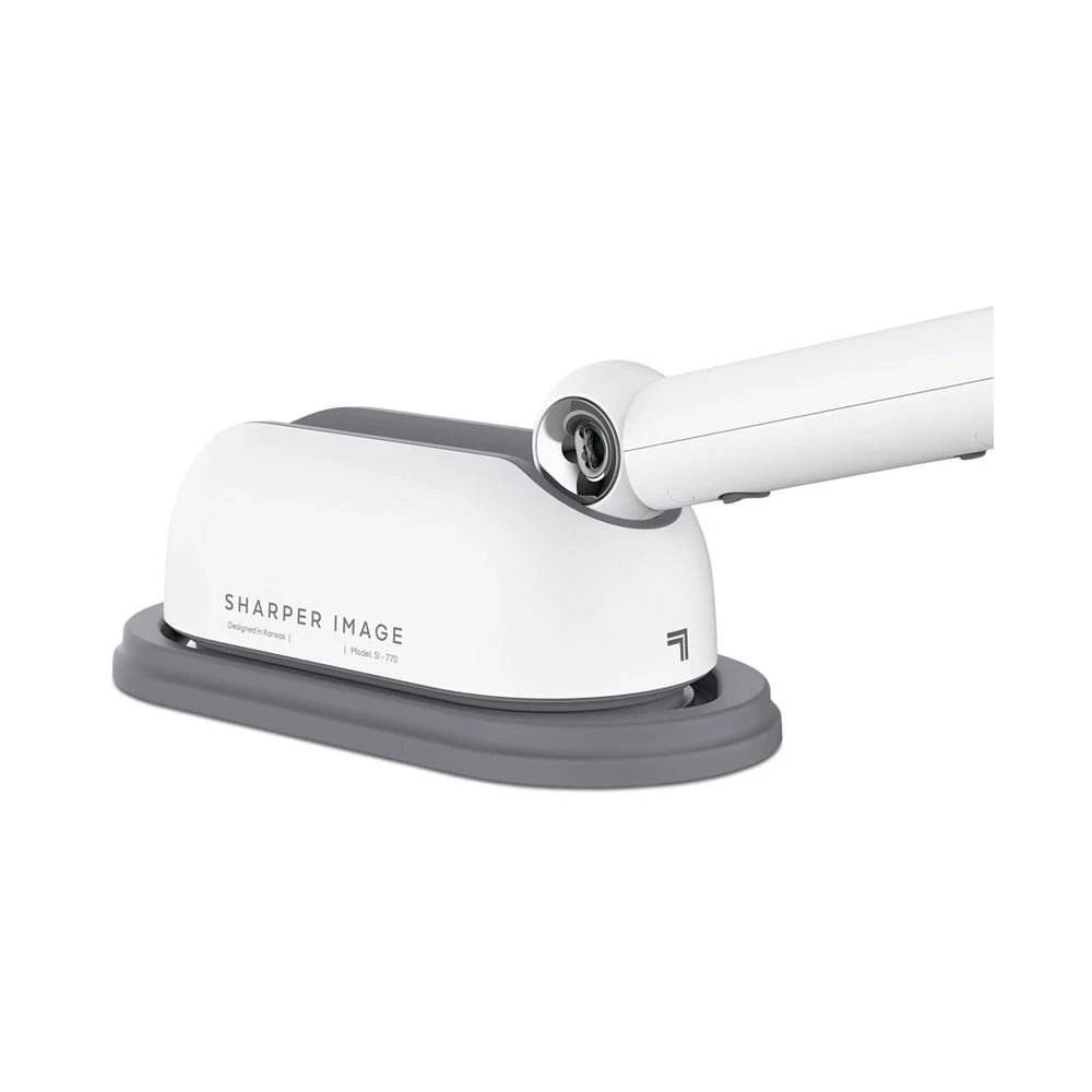 商品Sharper Image|2-in-1 Steam Iron and Fabric Steamer SI-770,价格¥299,第2张图片详细描述