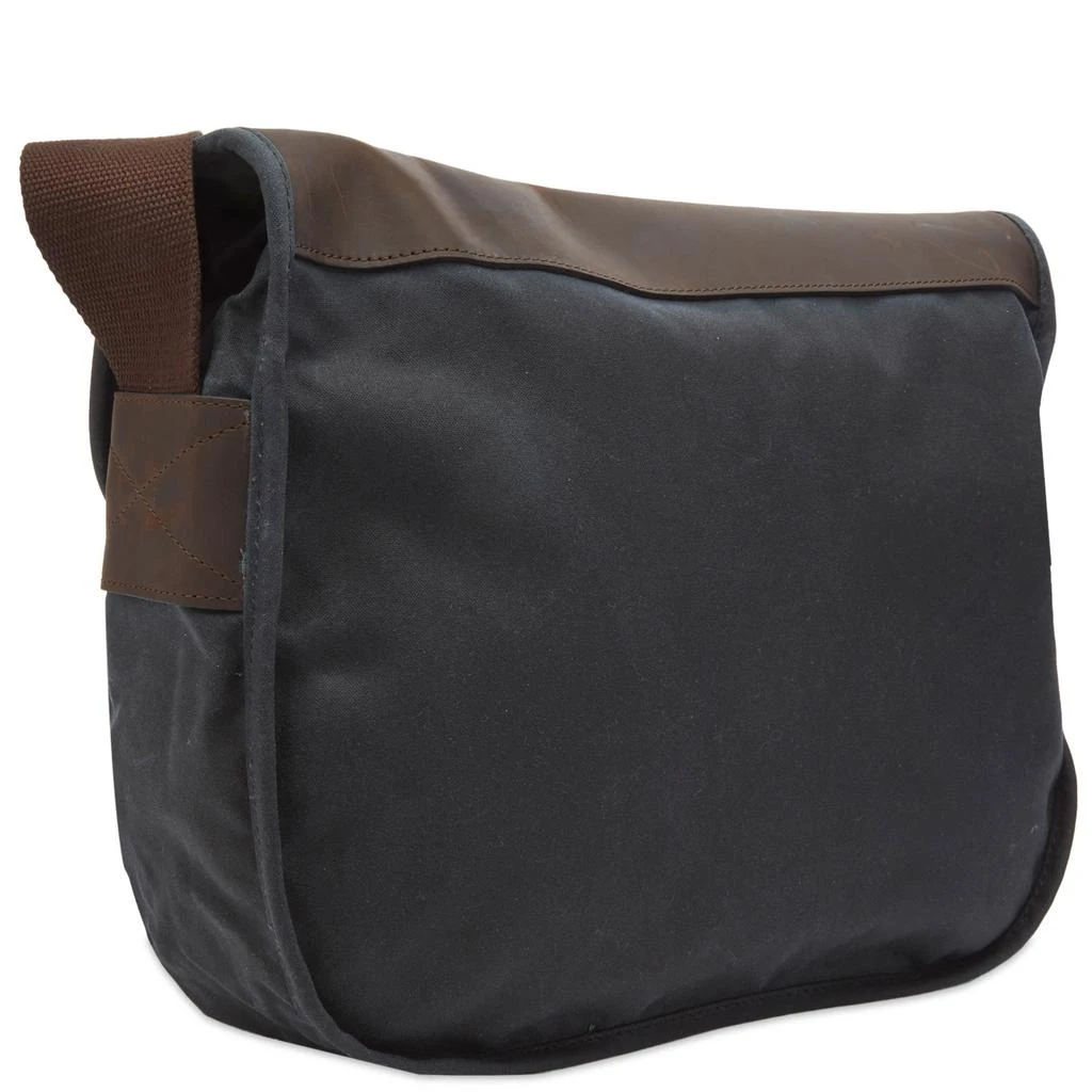 商品Barbour|Barbour Wax Leather Tarras,价格¥1038,第2张图片详细描述
