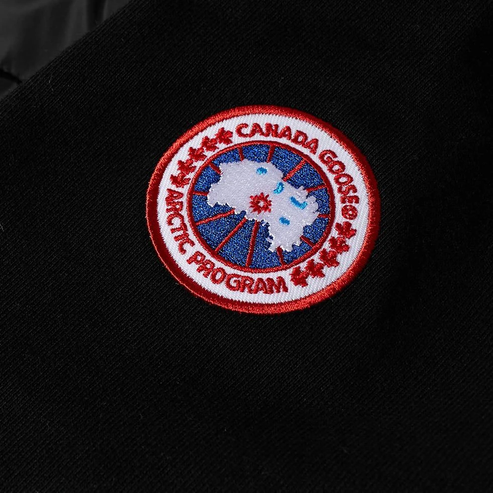 商品Canada Goose|Canada Goose Lawson Fleece Jacket,价格¥4472,第2张图片详细描述