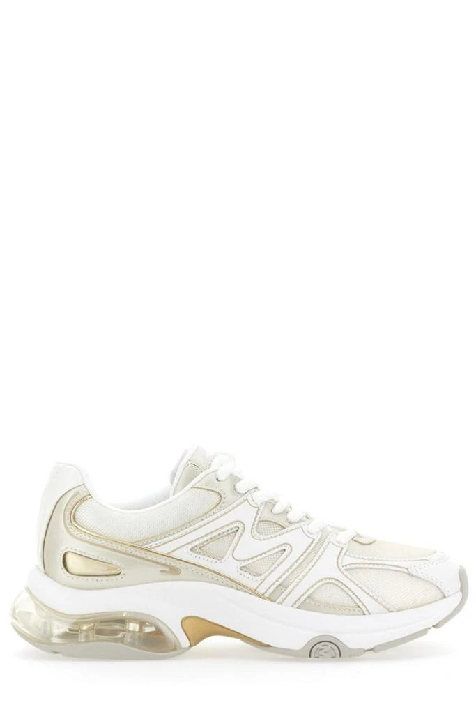 商品Michael Kors|Michael Michael Kors Kit Extreme Meshed Sneakers,价格¥1333,第1张图片