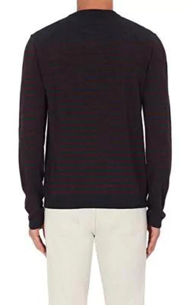 商品Barneys New York|Striped Wool Sweater,价格¥805,第2张图片详细描述