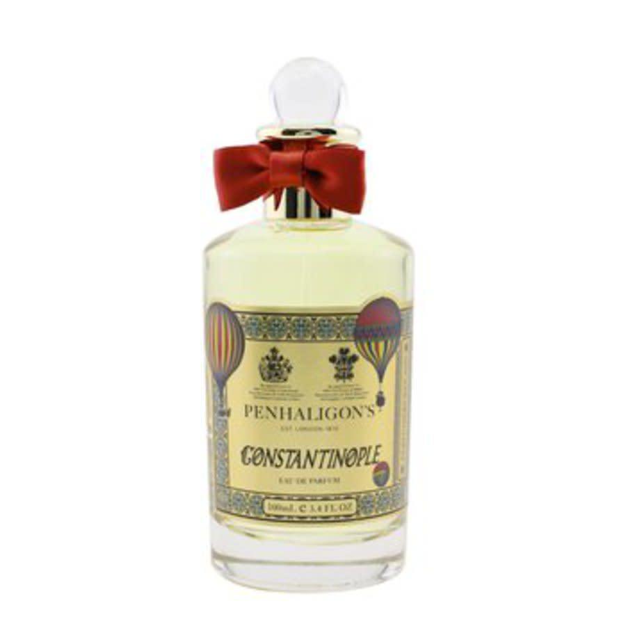 商品Penhaligon's|Penhaligon's Unisex Constantinople EDP Spray 3.4 oz (100 ml),价格¥1332,第1张图片