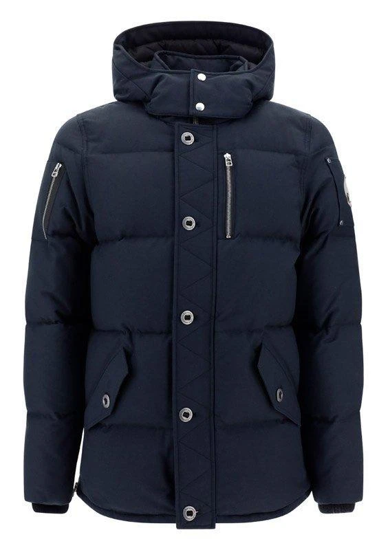 商品Moose Knuckles|Original 3q Padded Jacket,价格¥5736,第1张图片