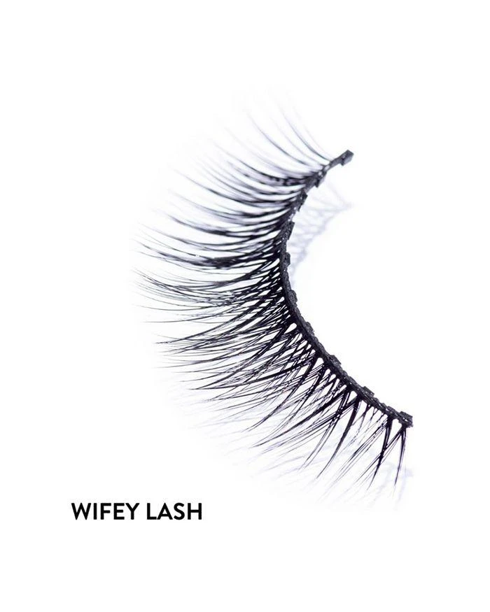 商品MoxieLash|Love Magnetic Lash Kit,价格¥292,第5张图片详细描述