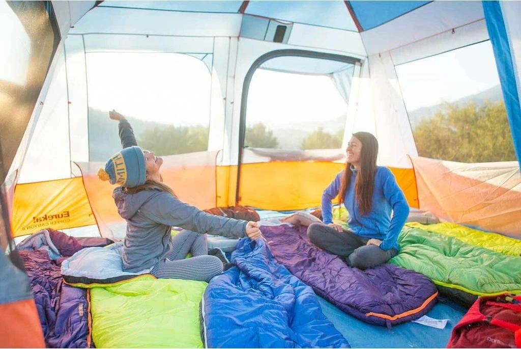 Copper Canyon LX Tent - 8-person 商品
