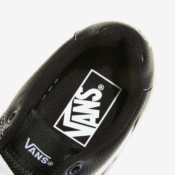 【韩国直邮|包邮包税】万斯SUPERB  运动鞋 SNEAKERS  V2960 BLACK/WHITE 商品