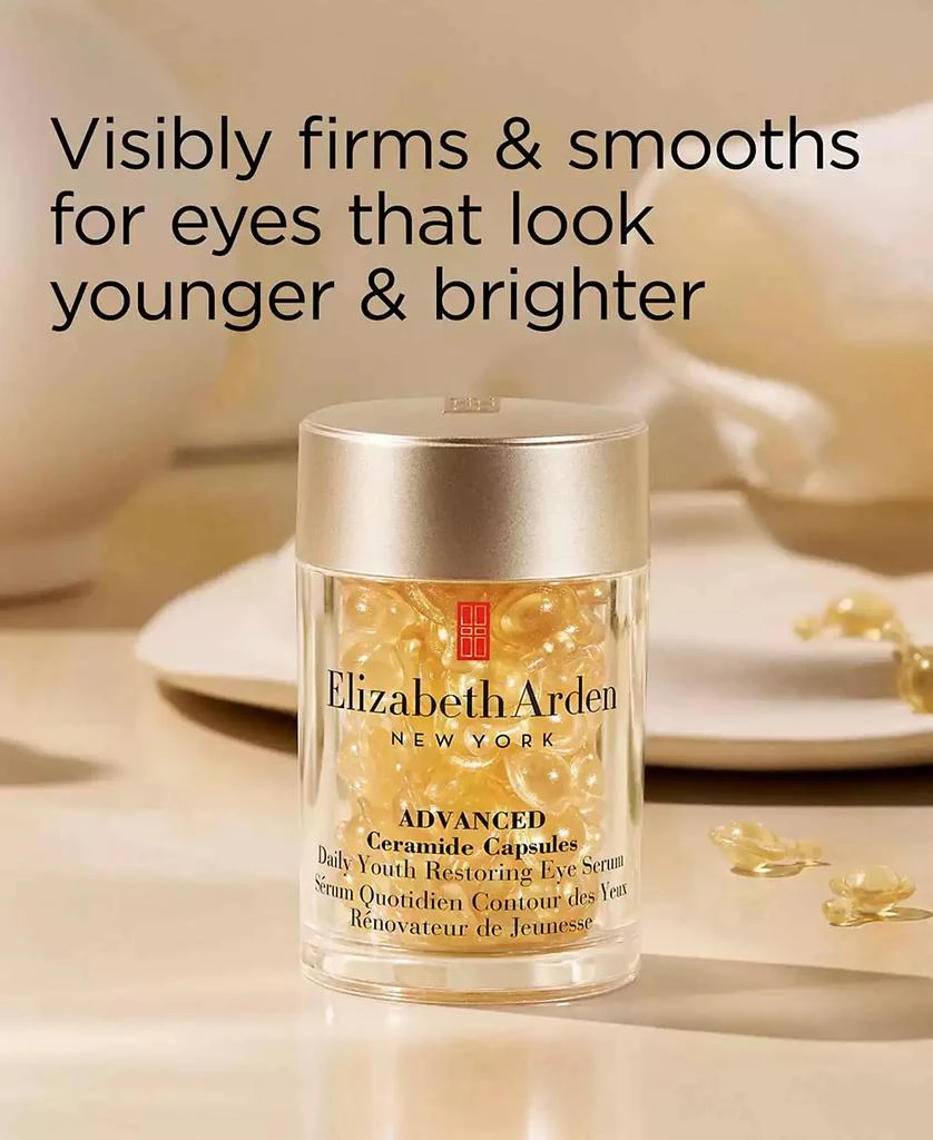 商品Elizabeth Arden|金致眼部胶囊,价格¥437,第4张图片详细描述