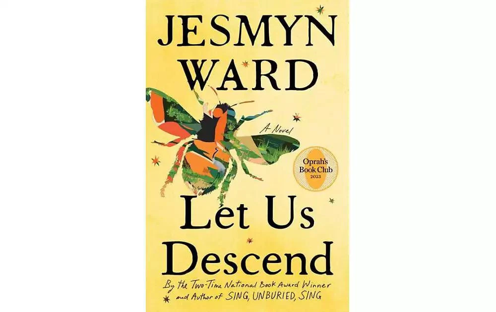 商品Barnes & Noble|Let Us Descend (Oprah's Book Club) by Jesmyn Ward,价格¥108,第1张图片