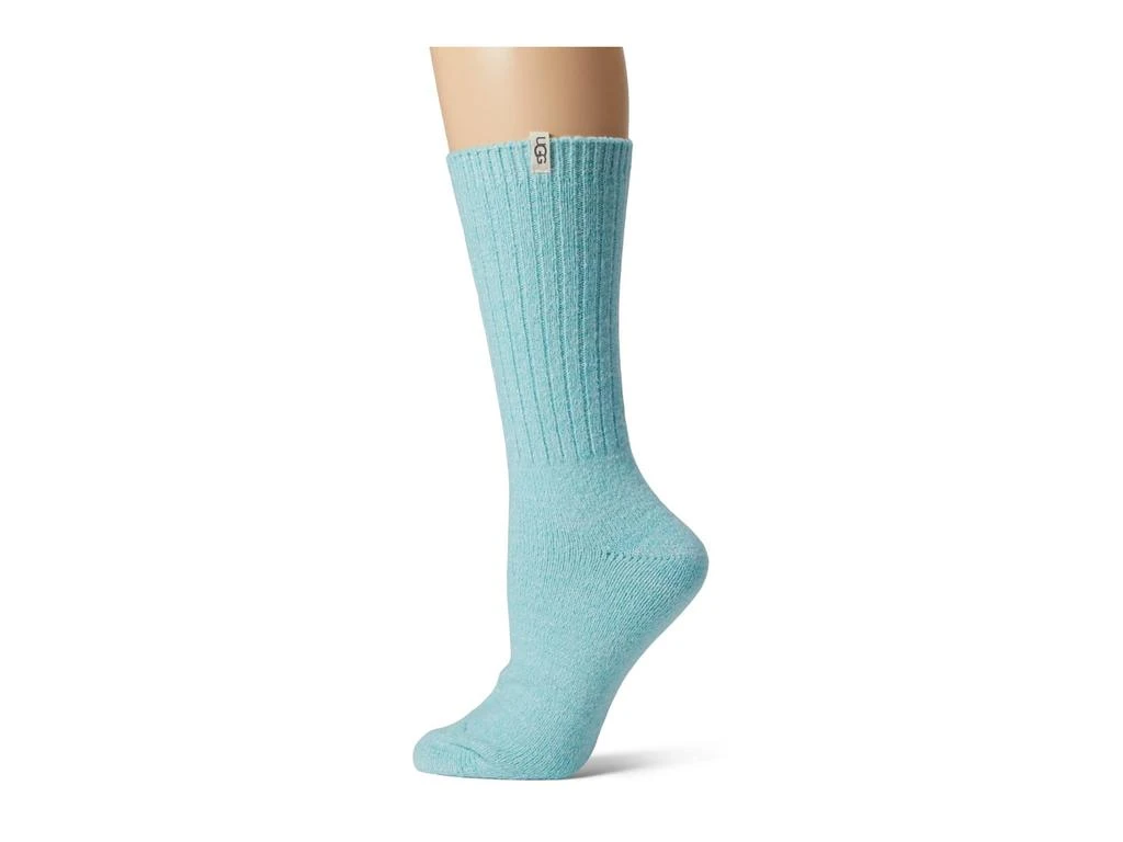商品UGG|棱条长筒袜,价格¥100,第1张图片