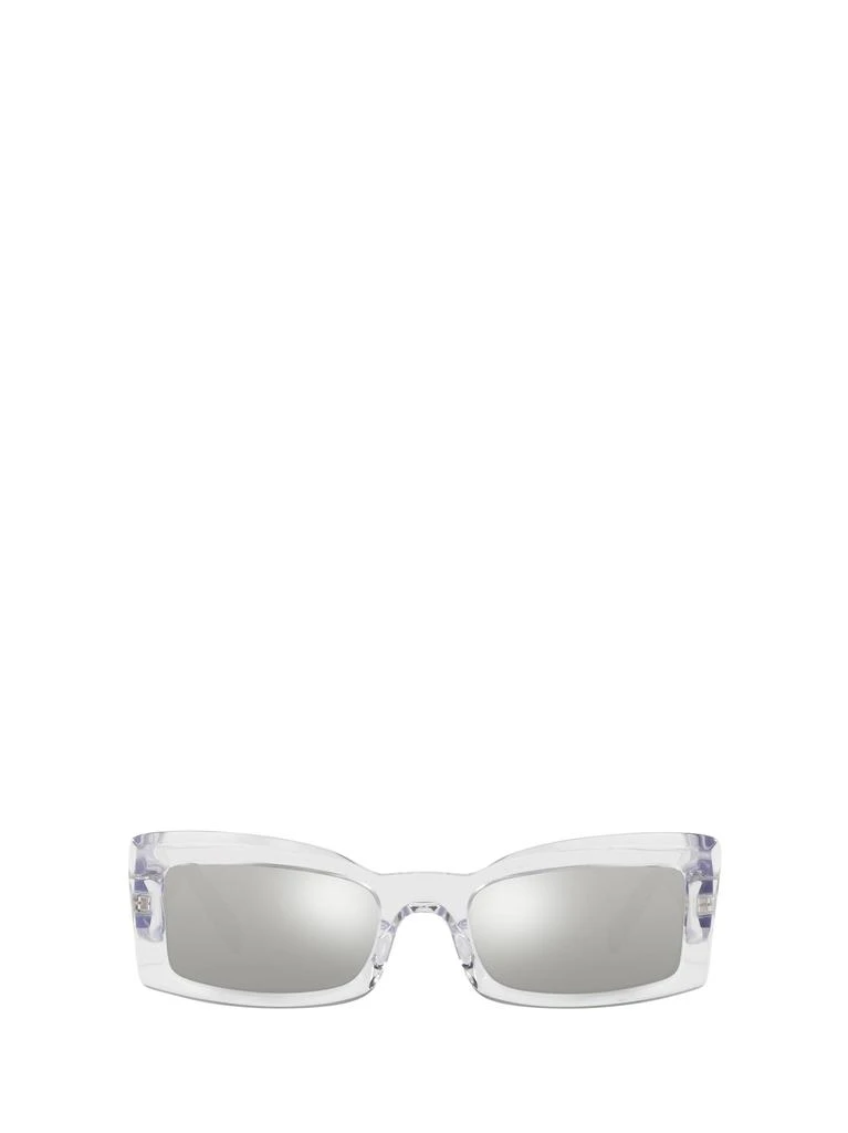 商品ALAIN MIKLI|ALAIN MIKLI Sunglasses,价格¥2039,第1张图片