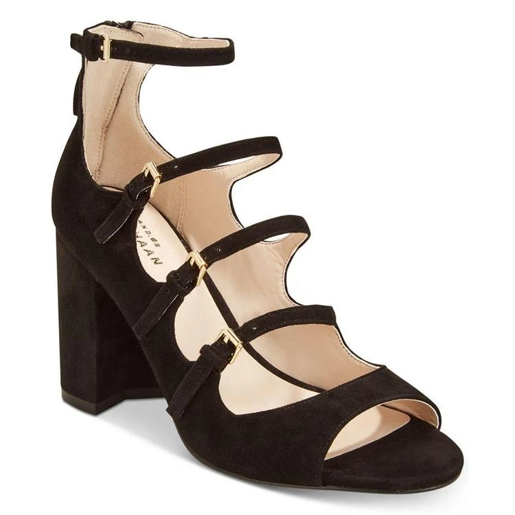 商品Cole Haan|Cielo Strappy High Sandals,价格¥296,第1张图片