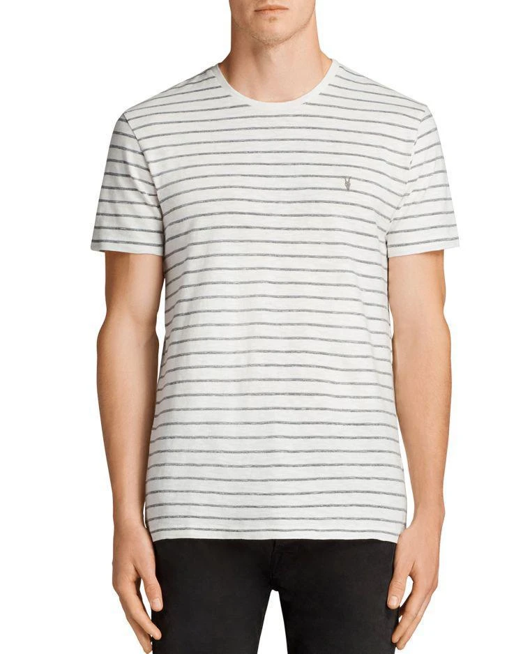 商品ALL SAINTS|Paver Tonic Tee,价格¥489,第5张图片详细描述