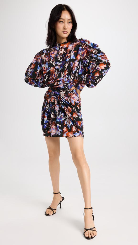 商品IRO|IRO Merera 连衣裙,价格¥3934,第7张图片详细描述