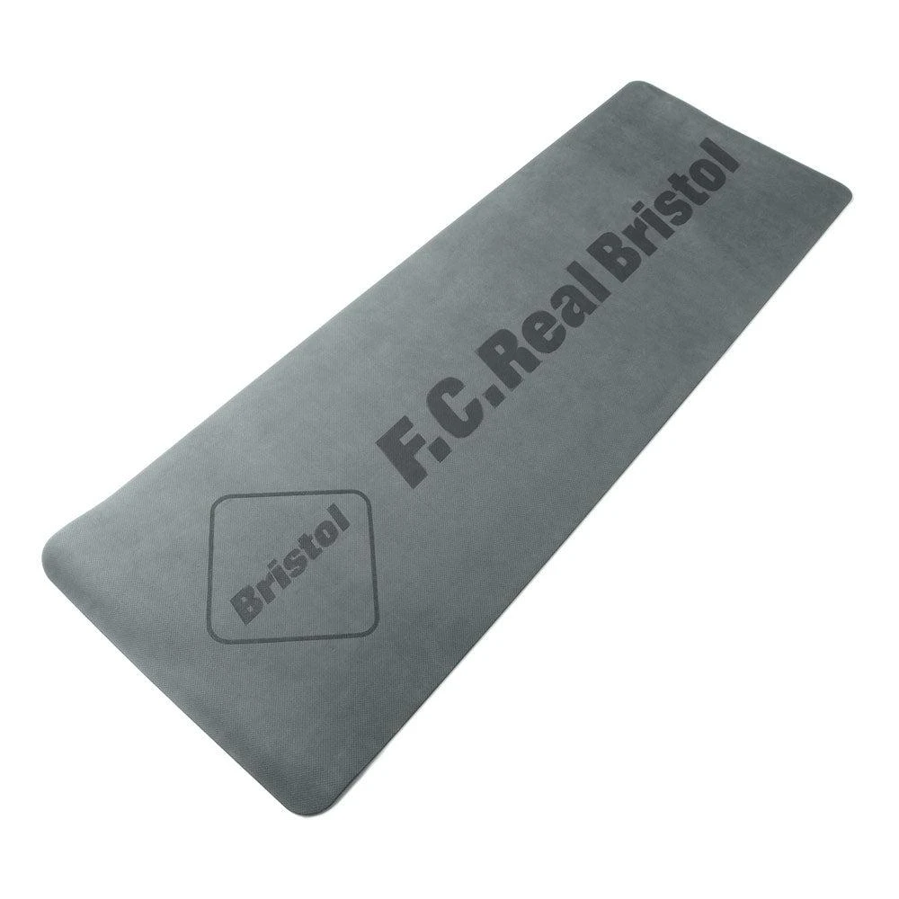 商品F.C.Real Bristol|Yoga Mat 'Black',价格¥529,第2张图片详细描述