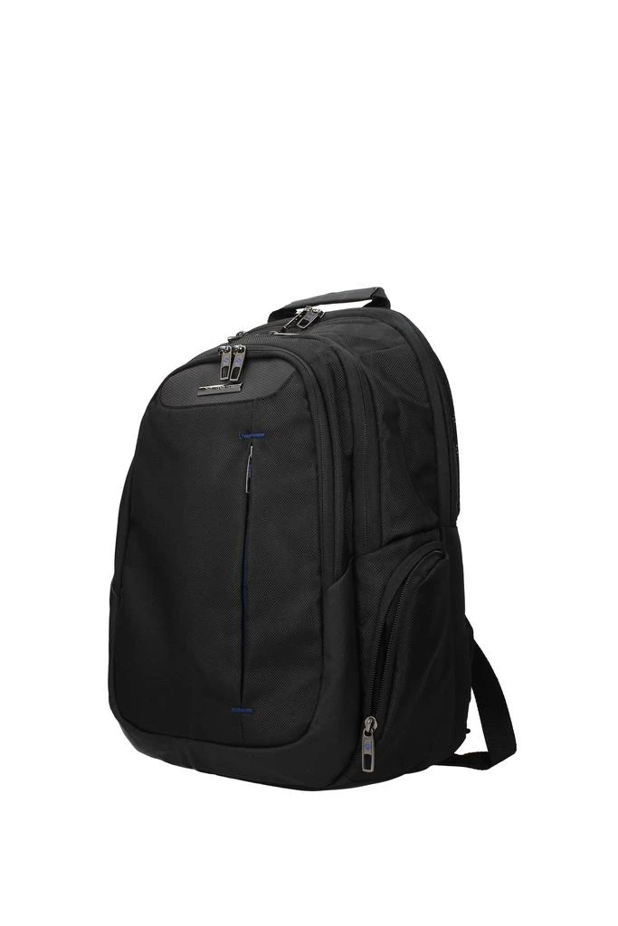 商品Samsonite|Backpack and bumbags guardit up Polyester Black,价格¥474,第2张图片详细描述
