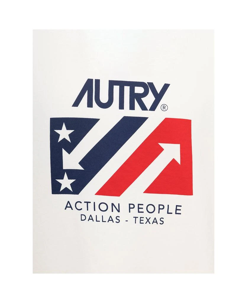 商品Autry|Sweatshirt,价格¥1132,第3张图片详细描述