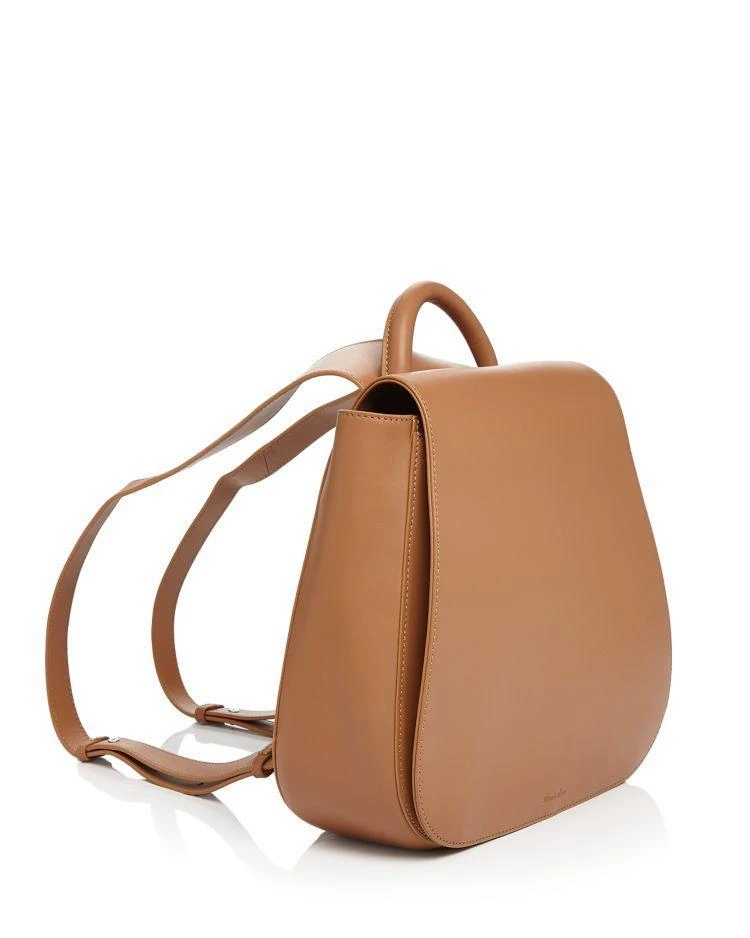 商品Steven Alan|Kate Leather Backpack,价格¥2216,第4张图片详细描述