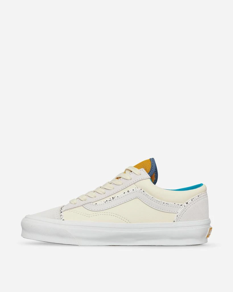 商品Vans|OG Style 36 UL LX Sneakers Beige,价格¥465,第3张图片详细描述