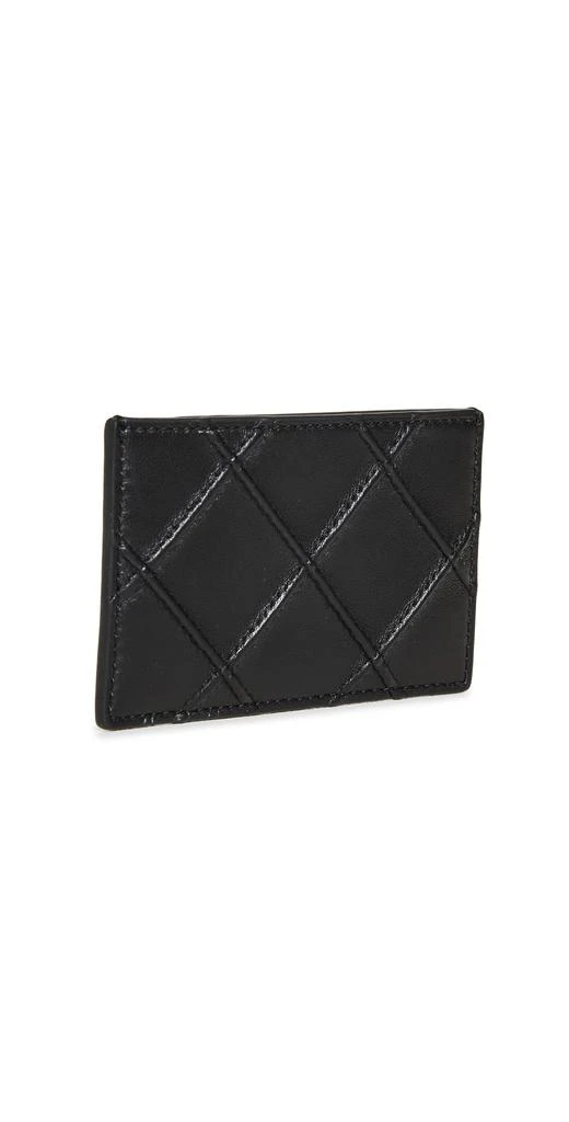 商品Tory Burch|Tory Burch 汤丽柏琦 Fleming 柔软卡片包,价格¥953,第1张图片