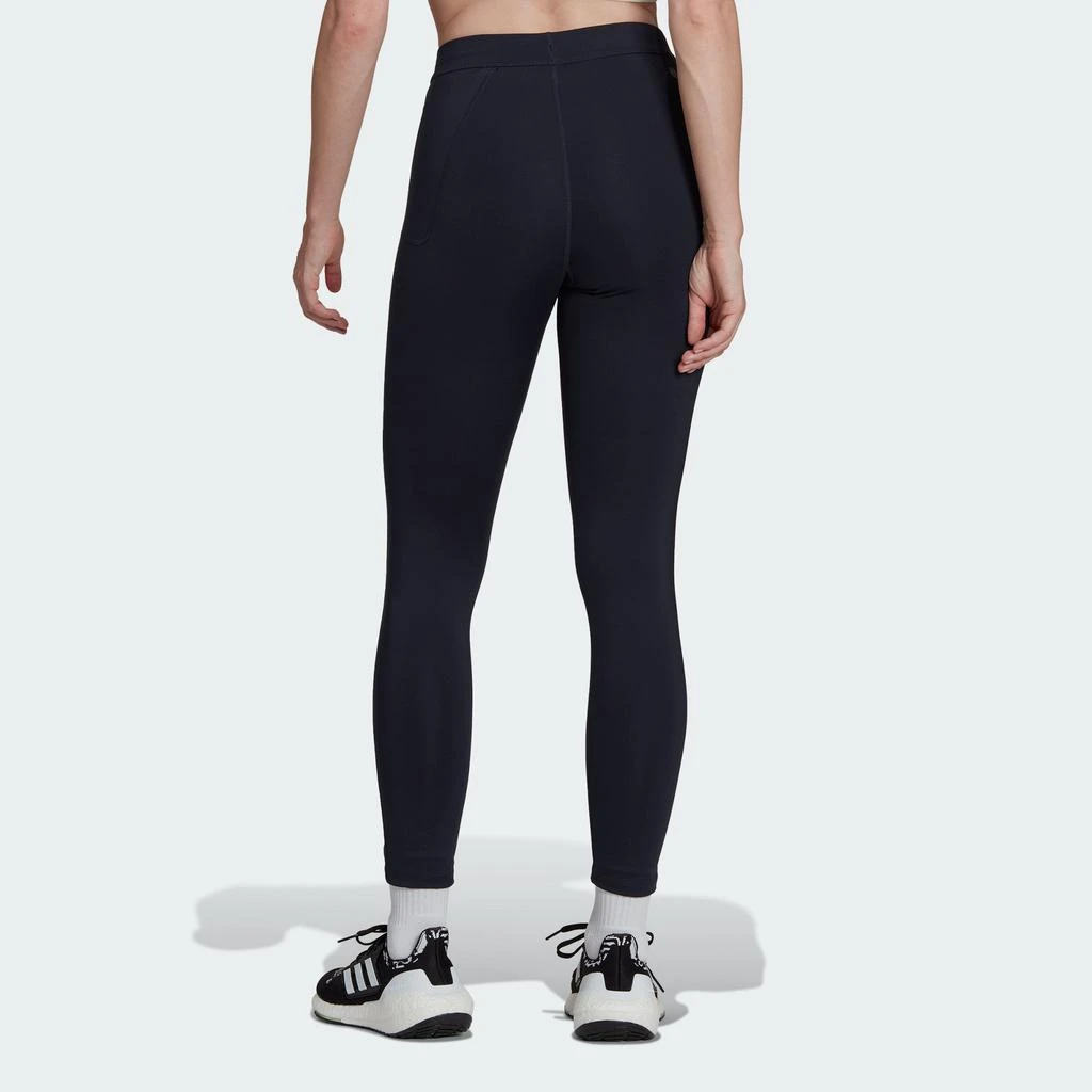 商品Adidas|RUN ICONS 7/8 RUNNING LEGGINGS,价格¥192,第2张图片详细描述