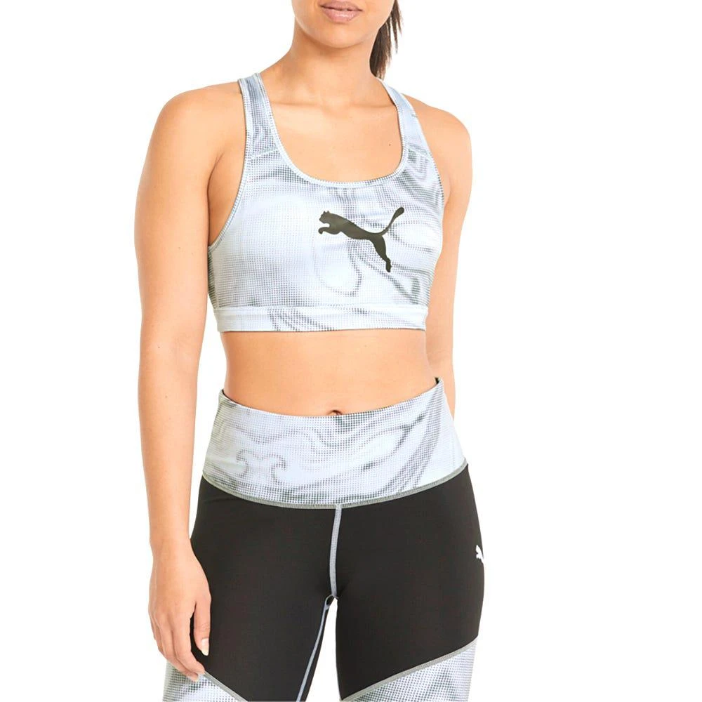 商品Puma|Individualliga Sports Bra,价格¥175,第1张图片